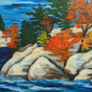 Meet your Posher, Wendy